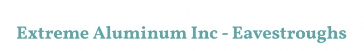 Image for Extreme Aluminum Inc - Eavestroughs with ID of: 4621570