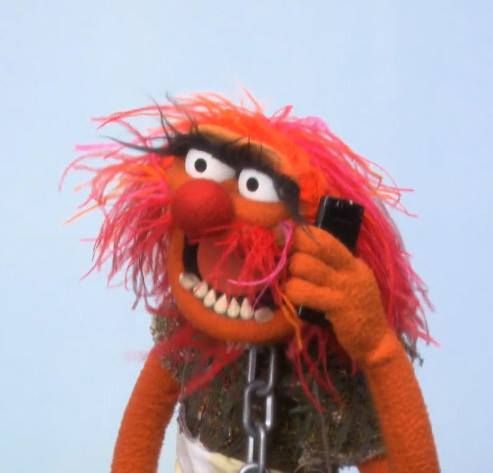 Image for Getting your message out on the phone with ID of: 4621861