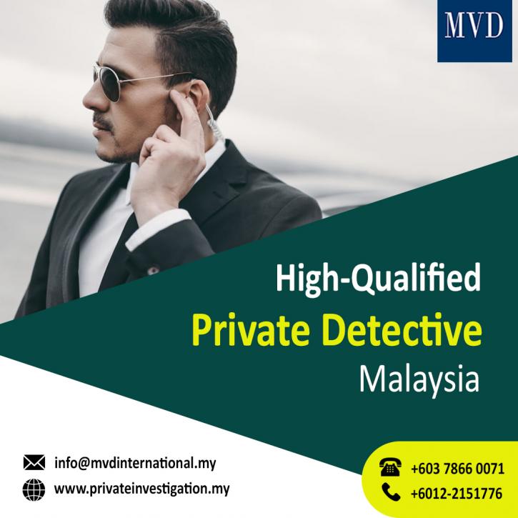 Image for Qualified Private Detective Malaysia with ID of: 4622449