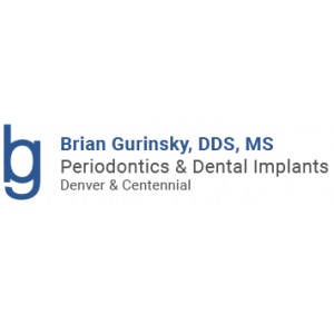 Image for Brian Gurinsky, DDS, MS with ID of: 4622972