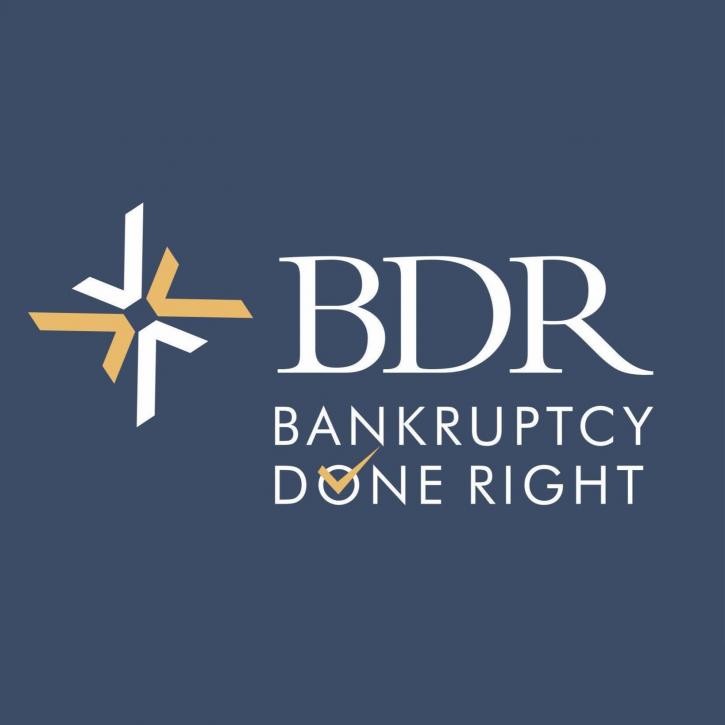 Image for Bankruptcy Lawyers at Bankruptcy Done Right with ID of: 4622980