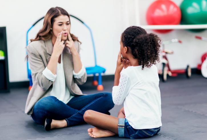 Image for Applied Behavior Analysis Philadelphia with ID of: 4623084