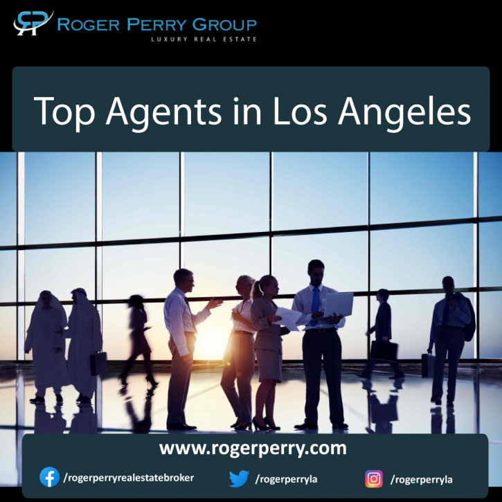 Image for Top Agents in Los Angeles with ID of: 4623455