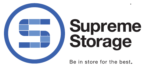 Image for Supreme Storage with ID of: 4623467