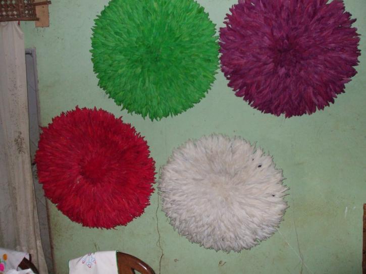 Image for ARTS FROM CAMEROON - Looking Also for Partners to Open Gallery Anywhere in the United States with ID of: 46235