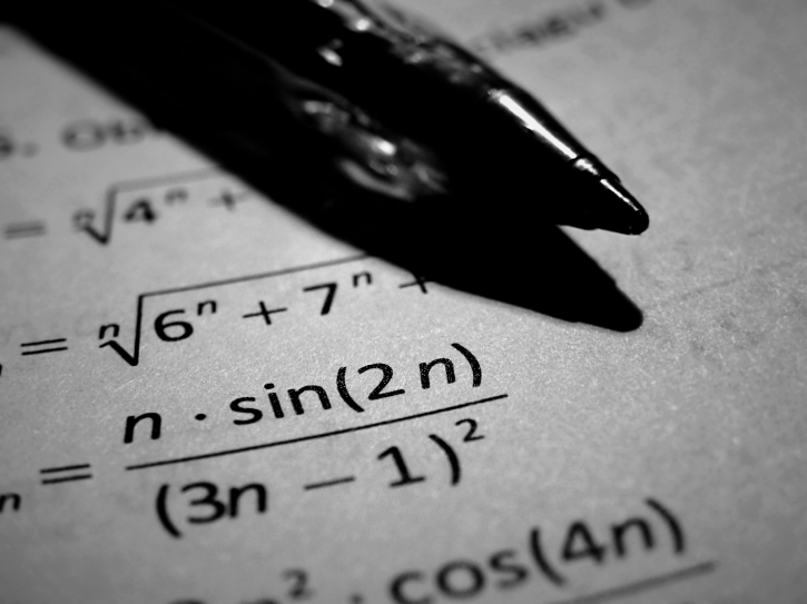 Image for Find Best Online Math Tutor in Singapore with ID of: 4623589
