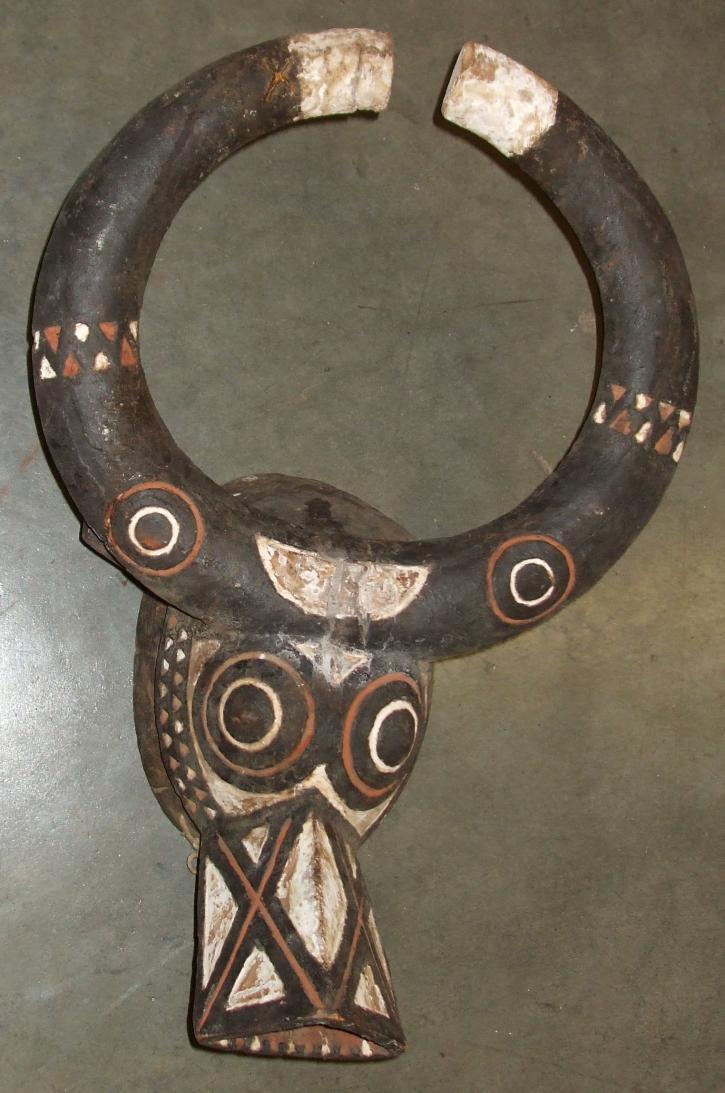Image for ARTS FROM CAMEROON - Looking Also for Partners to Open Gallery Anywhere in the United States with ID of: 46236