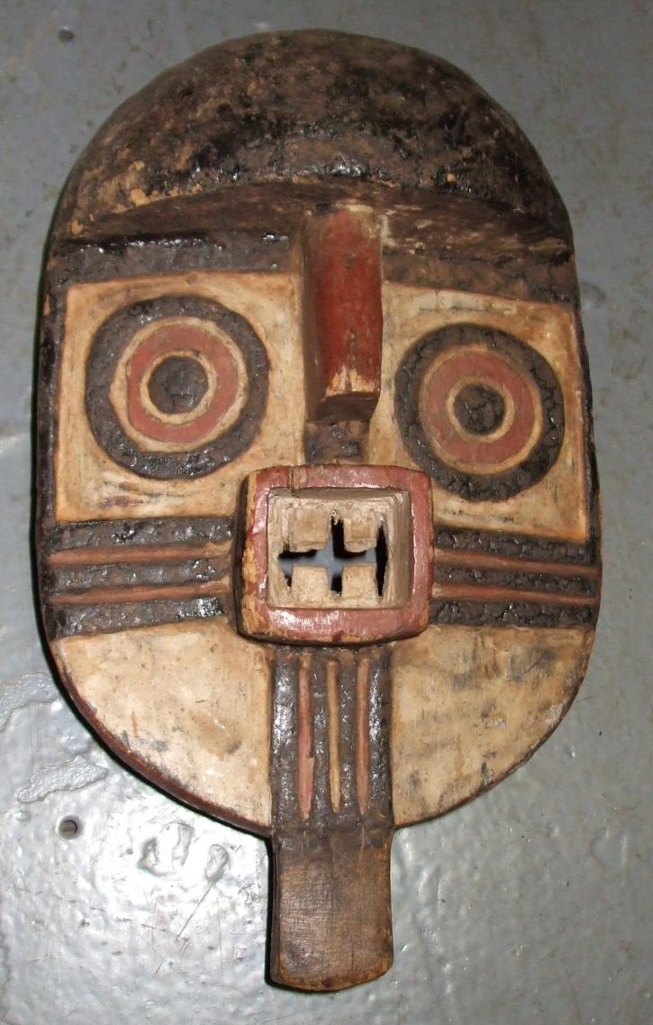 Image for ARTS FROM CAMEROON - Looking Also for Partners to Open Gallery Anywhere in the United States with ID of: 46239