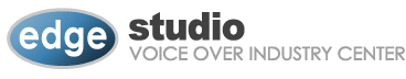 Image for Edge Studio Voice Over Industry Center with ID of: 462395