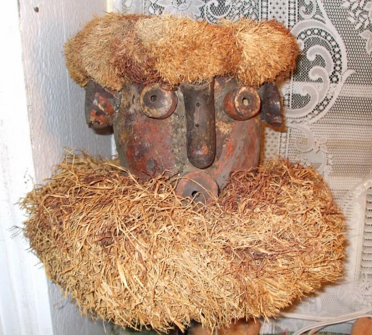 Image for ARTS FROM CAMEROON - Looking Also for Partners to Open Gallery Anywhere in the United States with ID of: 46240