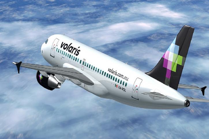 Image for Volaris Cancellation Policy with ID of: 4624201