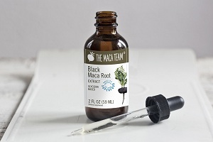 maca liquid drops