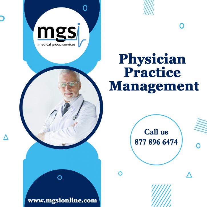 Image for Physician Practice Management with ID of: 4627397