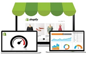 Image for How A Shopify Website Design Project Could Rejuvenate Your Store with ID of: 4628816