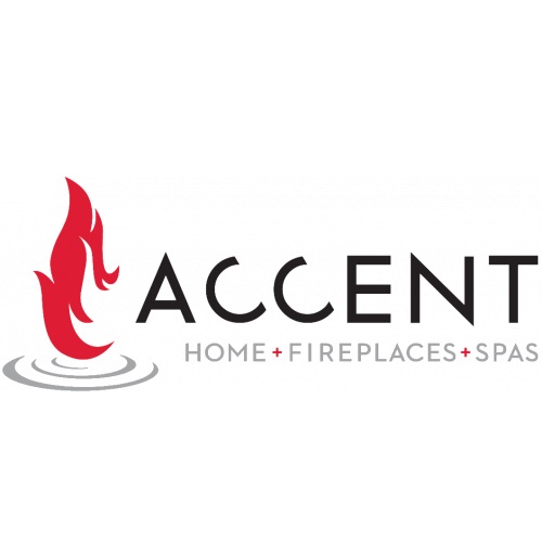 Image for Accent Fireplace + Spas with ID of: 4628943