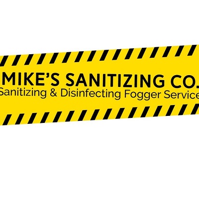 Image for Mike Sanitizing Company with ID of: 4629117