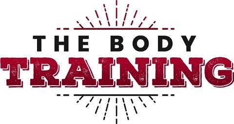 Image for The Body Training with ID of: 4629406