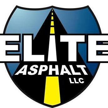 Image for Elite Asphalt LLC with ID of: 4630134