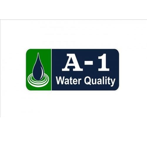 Image for A-1 Water Quality with ID of: 4630209