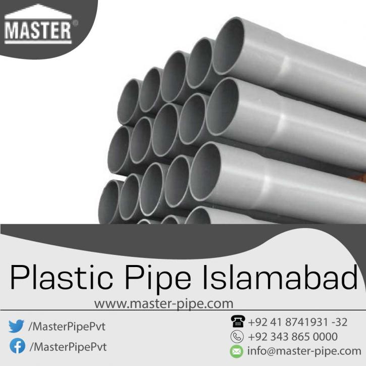 Image for plastic pipe Islamabad with ID of: 4630418
