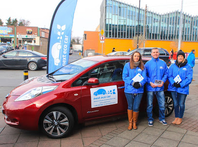 Image for Next Eco Car Ltd with ID of: 4630675