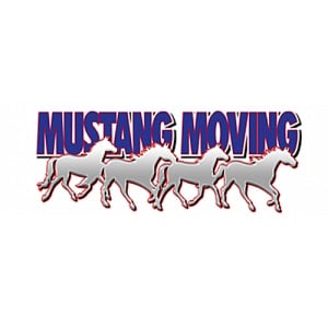Image for Mustang Moving with ID of: 4630707