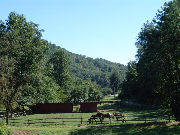 Image for 25 Snow Hill Falls Lane - Franklin NC Real Estate with ID of: 463123