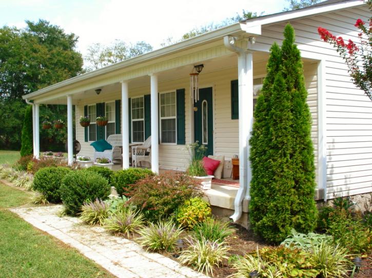 Image for 2007 Hurchel Fox Rd, Spring Hill TN with ID of: 463127
