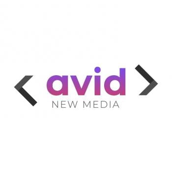 Image for Avid New Media with ID of: 4631433