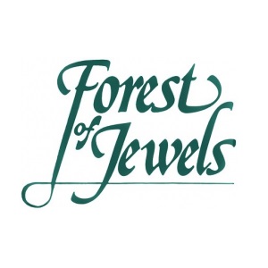 Image for Forest of Jewels with ID of: 4633418