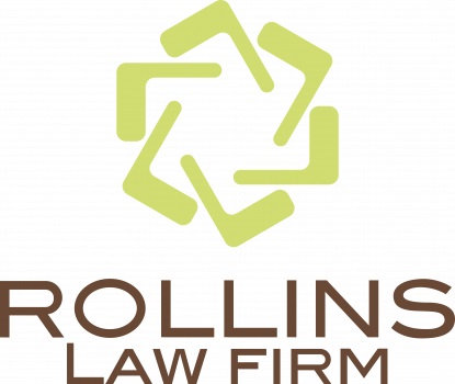 Image for The Rollins Law Firm with ID of: 4633514