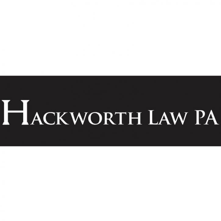 Image for Hackworth Law, P.A. with ID of: 4633622