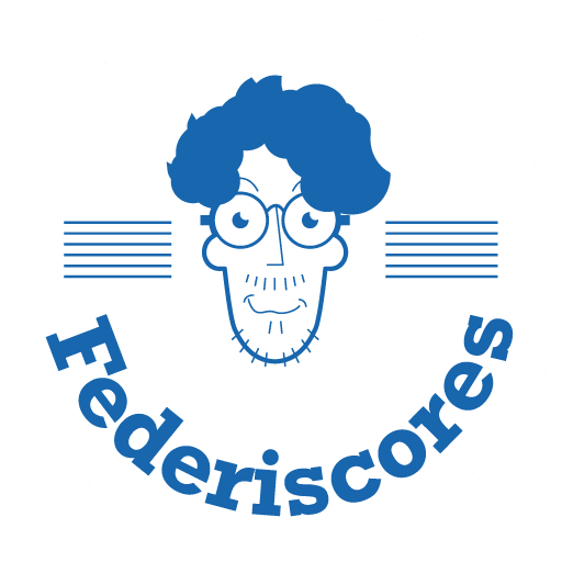 Image for Federiscores with ID of: 4634083