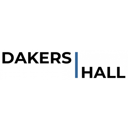 Image for Dakers & Hall with ID of: 4634254