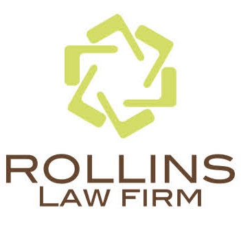 Image for The Rollins Law Firm with ID of: 4634318