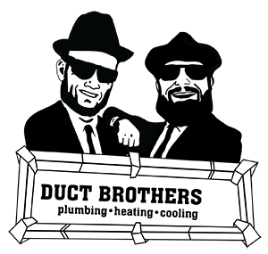 Image for Duct Brothers with ID of: 4634728