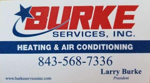 Image for Burke HVAC Services, Inc. with ID of: 4634956