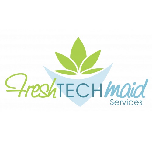Image for Fresh Tech Maid with ID of: 4635055