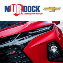 Image for Murdock Chevrolet Buick GMC with ID of: 4635346