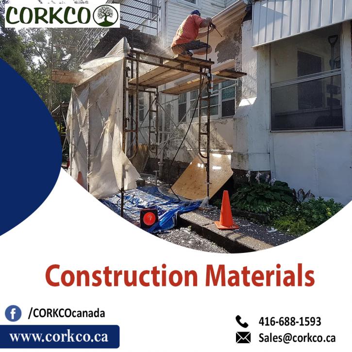 Image for Construction Work Materials with ID of: 4635464