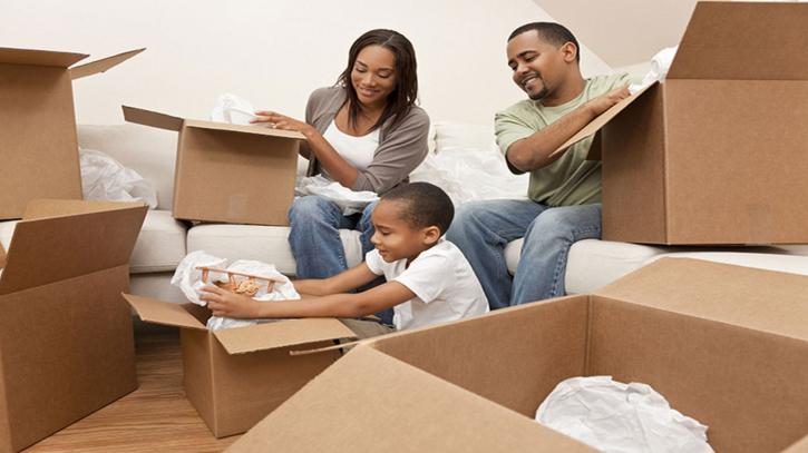 Image for Same Day Movers Frisco TX with ID of: 4635590
