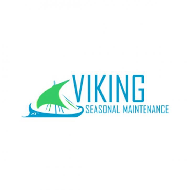 Image for Viking Seasonal Maintenance with ID of: 4635835