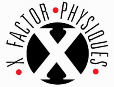 Image for X Factor Physiques with ID of: 4636636