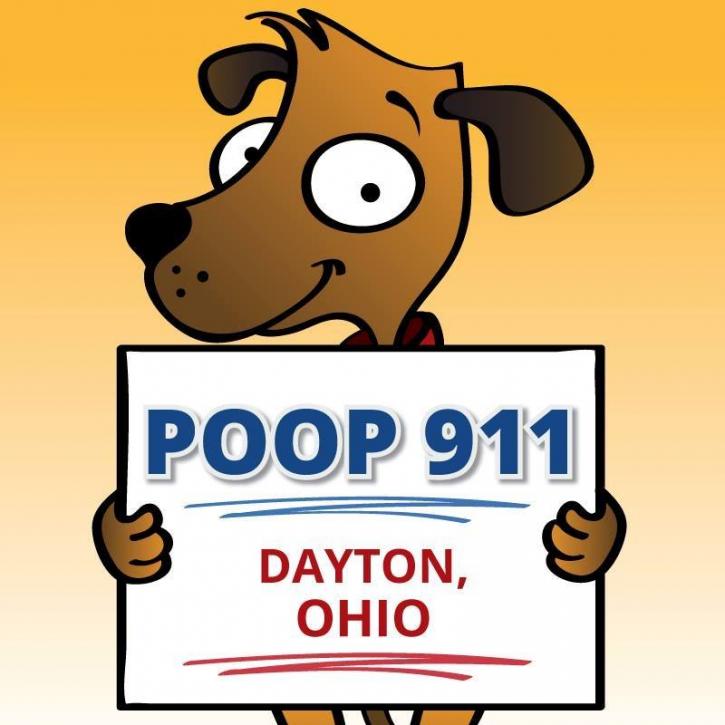 Image for Dayton POOP 911 with ID of: 4637357