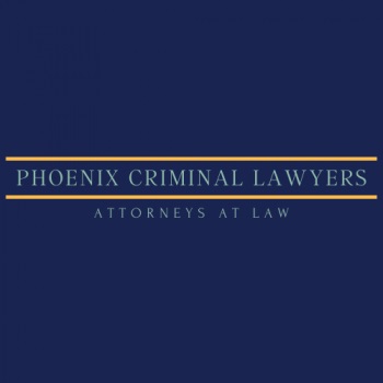 Image for Phoenix Criminal Lawyer with ID of: 4637574