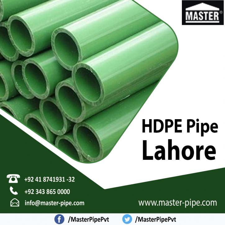 Image for HDPE pipe Lahore with ID of: 4638284