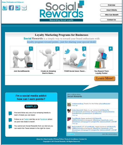 Image for Loyalty Marketing with ID of: 463870