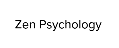 Image for Zen Psychology with ID of: 4639826