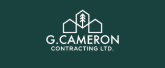 Image for G. Cameron Contracting Ltd. with ID of: 4639916