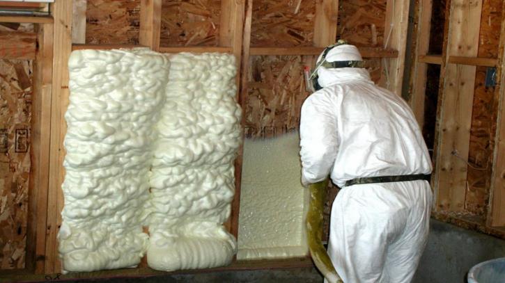 Image for Spray Foam Insulation Service San Jose CA with ID of: 4639977